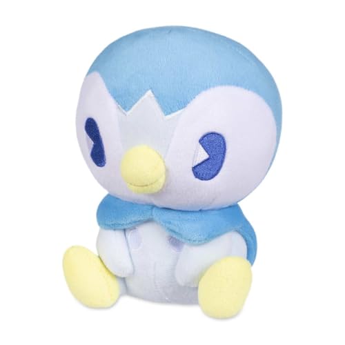 Pokemon Center: Piplup Pokémon Soda Pop Plush von Pokémon