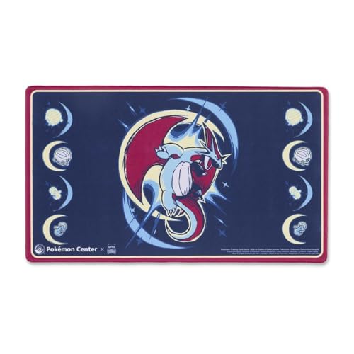 Pokémon Center: Pokémon Center × OMOCAT: Salamence Playmat Pokémon Center: Pokémon Center × OMOCAT: Salamence Playmat von Pokémon