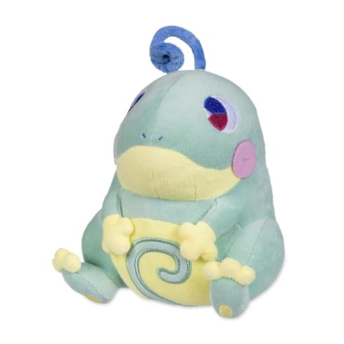 Pokemon Center: Politoed Pokémon Soda Pop Plush von Pokémon