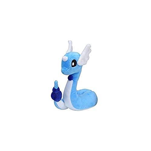 Pokemon Center: Sitting Cuties: Dragonair Plush # 148 - Generation 1 Pokemon Center: Sitting Cuties: Dragonair Plush # 148 - Generation 1 von Pokémon