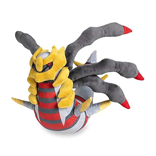 Pokemon Center Giratina (Origin Forme) Poké Plush - 11 ¾ In. Pokemon Center Giratina (Origin Forme) Poké Plush - 11 ¾ In. von Pokémon