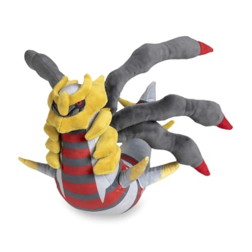 Pokemon Center Giratina (Origin Forme) Poké Plush - 11 ¾ In. von Pokémon
