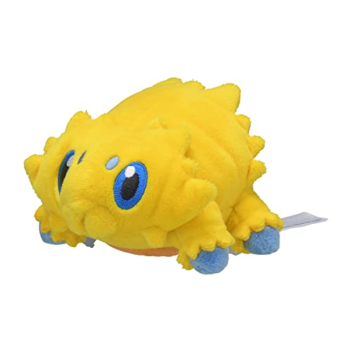 Pokemon Center: Sitting Cuties: Joltik Plush # 595 - Generation 12.7-15.2 cm Pokemon Center: Sitting Cuties: Joltik Plush # 595 - Generation 12.7-15.2 cm von Pokemon