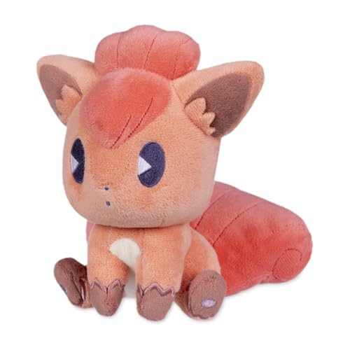 Pokemon Center: Vulpix Pokémon Soda Pop Plush von Pokémon