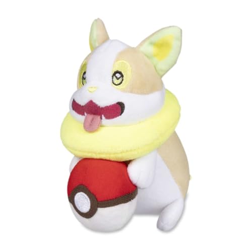 Pokemon Center: Yamper Buddy Plush Plush, 5 ½ Inch von Pokémon