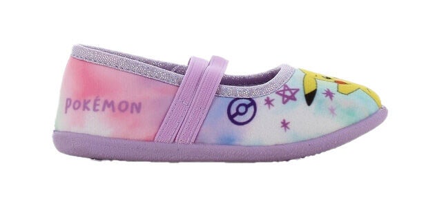 Pokémon Classic Kinder Sandalen, Multi/Purple, 28 Pokémon Classic Kinder Sandalen, Multi/Purple, 28 von Pokémon
