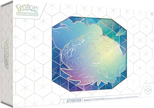 Pokémon TCG: Terapagos-ex Ultra-Premium Collection von Pokémon