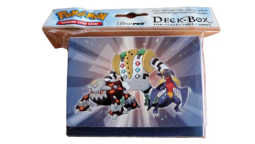 Pokemon Diamant Perl Pokemon Diamant Perl von Pokémon