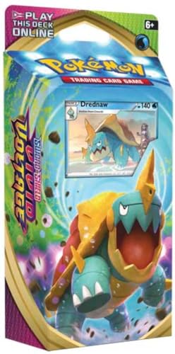 Pokémon Charizard - Vivid Voltage Theme Deck Pokémon Charizard - Vivid Voltage Theme Deck von Pokémon