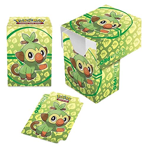Pokemon E-15357 15357 Deck Box Pokemon E-15357 15357 Deck Box von Pokemon