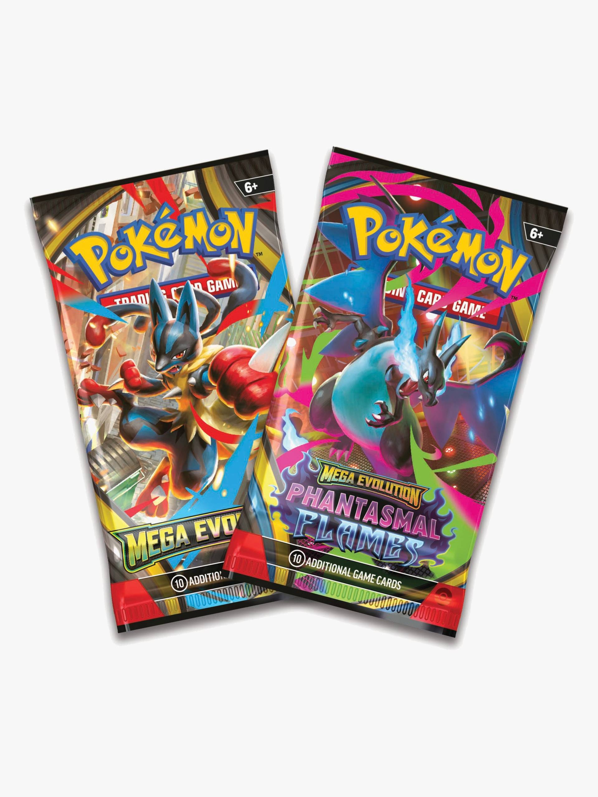 Pokémon Enhanced Blister Sammelkarte Oddish Vileplume Gloom Promo 2er-Pack von Pokémon