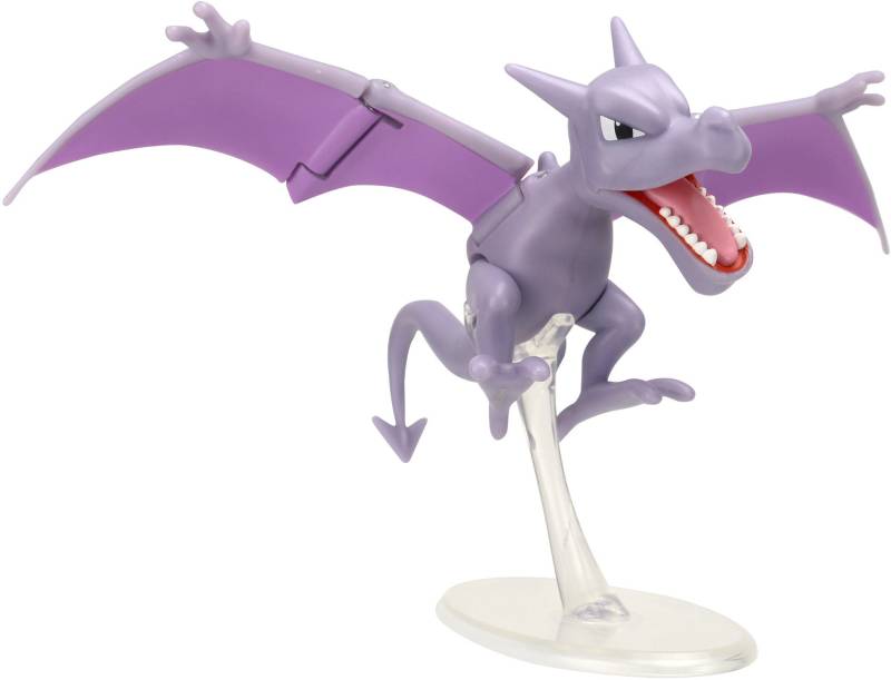 Pokémon Feature Figur Aerodactyl, Lila Pokémon Feature Figur Aerodactyl, Lila von Pokémon