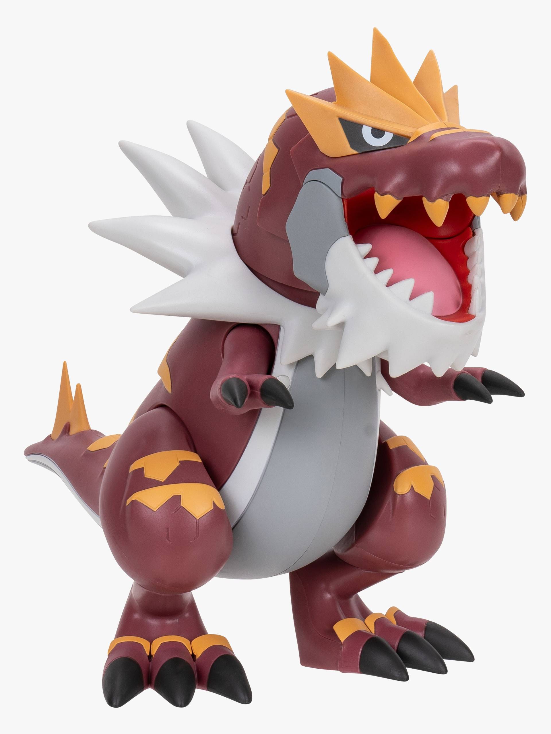 Pokémon Figur Epic Monargoras Pokémon Figur Epic Monargoras von Pokémon