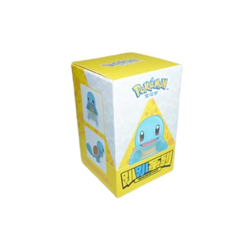 Pokémon Funism Surprise Figuren - Mystery Box (Japanisch) von Pokémon