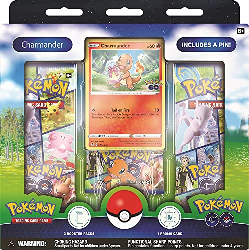 Pokémon GO Pin Collection Box Bulbasaur - EN Pokémon GO Pin Collection Box Bulbasaur - EN von Pokémon