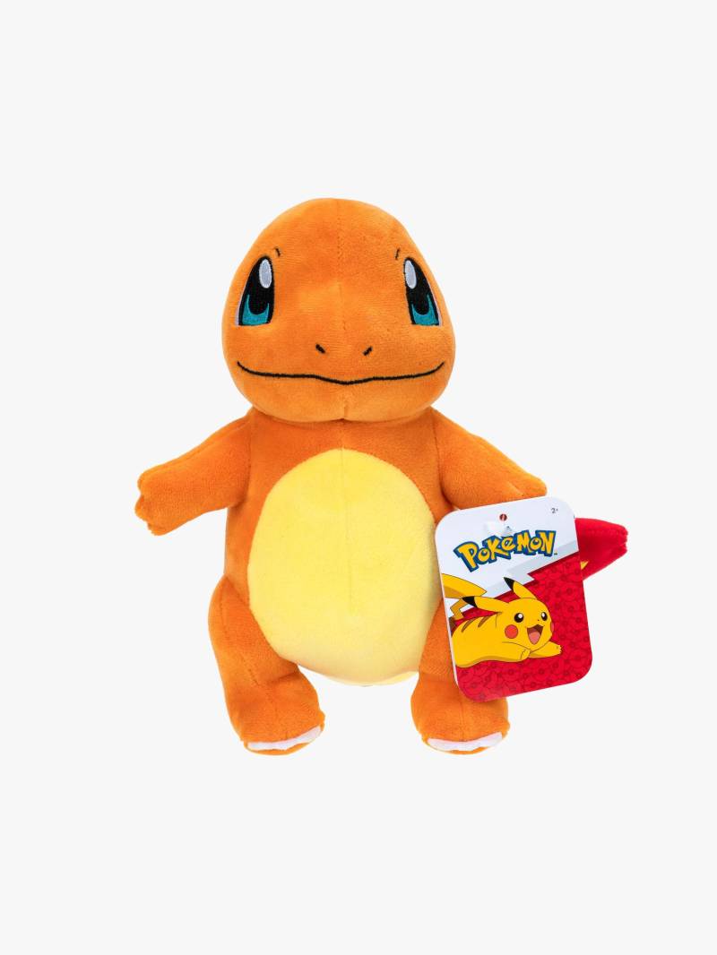 Pokémon Glumanda Stofftier 20 cm Pokémon Glumanda Stofftier 20 cm von Pokémon