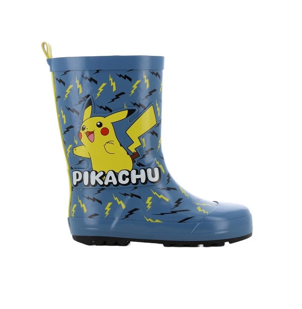 Pokémon Gummistiefel, Grey Blue/Yellow, 31, Kindergummistiefel, Kinderstiefel, Gummistiefel kinder, Kids Pokémon Gummistiefel, Grey Blue/Yellow, 31, Kindergummistiefel, Kinderstiefel, Gummistiefel kinder, Kids von Pokémon