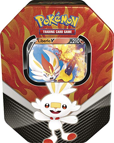 Pokémon International 45186 Pokémon Company International 45186-PKM PKM Pokemon Tin 83 von Pokémon International