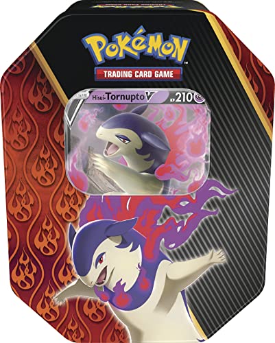 Pokémon (Sammelkartenspiel), PKM Pokemon Tin 102 Pokémon (Sammelkartenspiel), PKM Pokemon Tin 102 von Pokémon