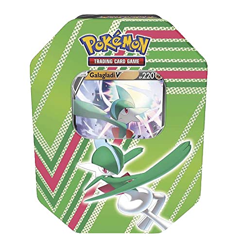 Pokémon (Sammelkartenspiel), PKM Pokemon Tin 106 von Pokémon