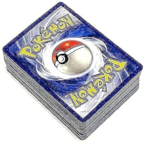 Pokémon-Karten, sortiert, 50 Stück Pokémon-Karten, sortiert, 50 Stück von Pokémon