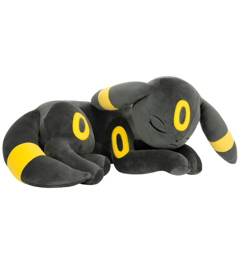 Pokémon Kuscheltier - 45 cm - Nachtara - Pokémon - One Size - Kuscheltiere Pokémon Kuscheltier - 45 cm - Nachtara - Pokémon - One Size - Kuscheltiere von Pokémon