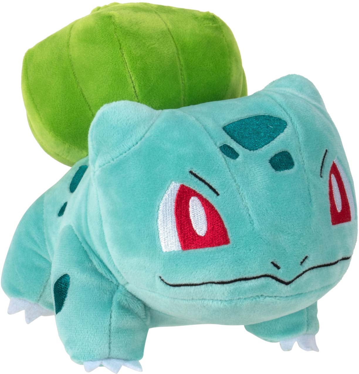 Pokémon Kuscheltier Bisasam 20 cm Pokémon Kuscheltier Bisasam 20 cm von Pokémon