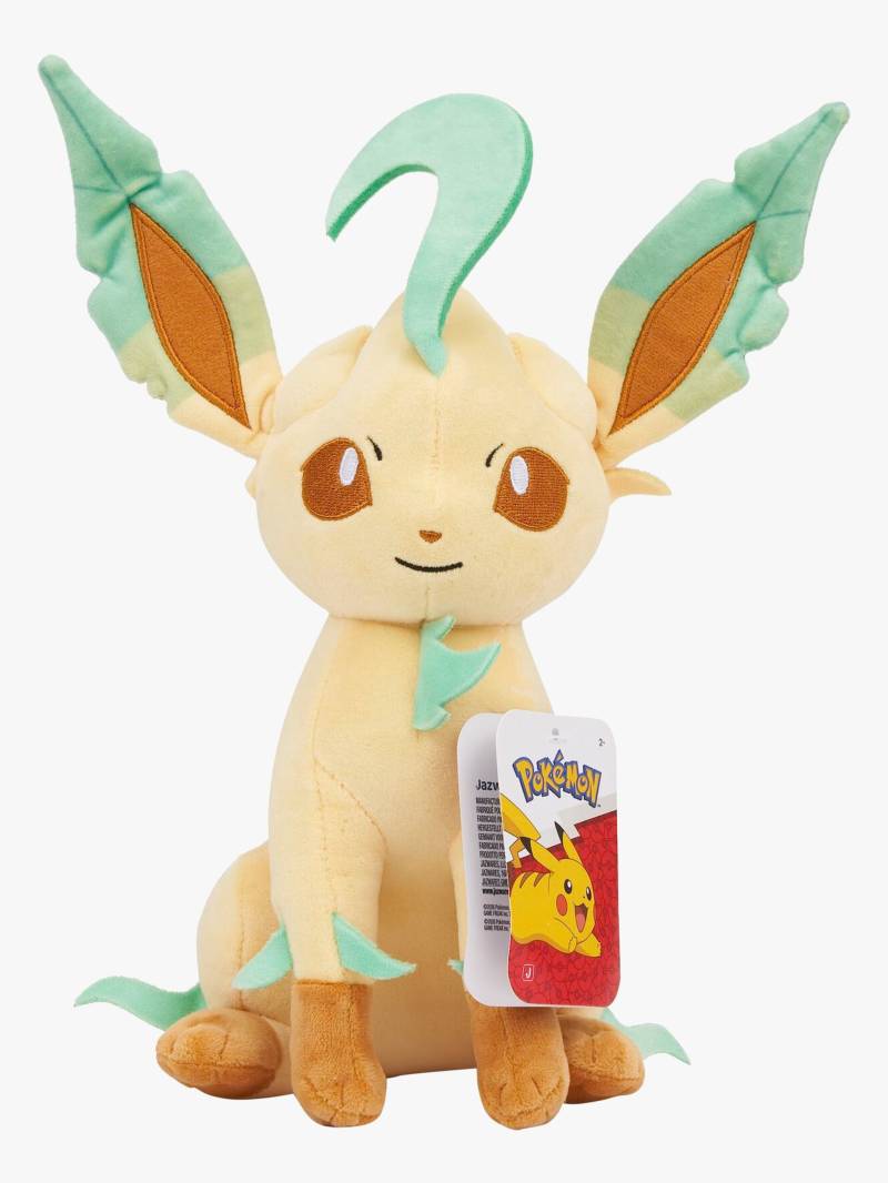Pokémon Kuscheltier Folipurba 20 cm Pokémon Kuscheltier Folipurba 20 cm von Pokémon