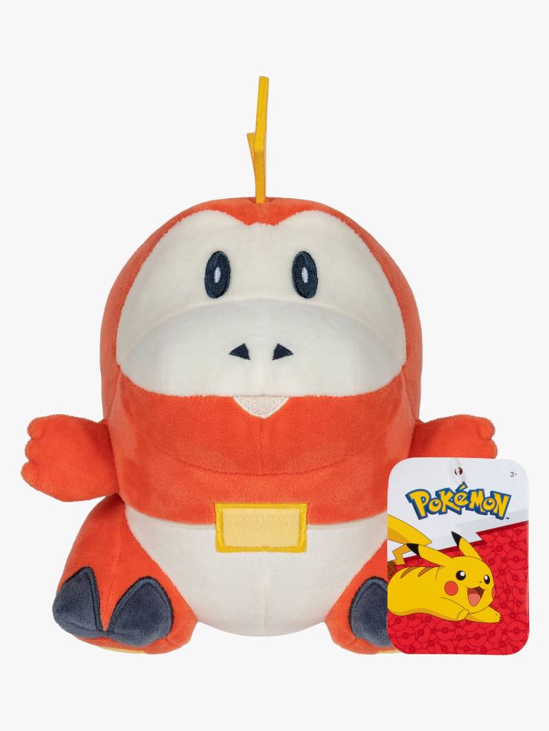 Pokémon Kuscheltier Krokel 20 cm Pokémon Kuscheltier Krokel 20 cm von Pokémon