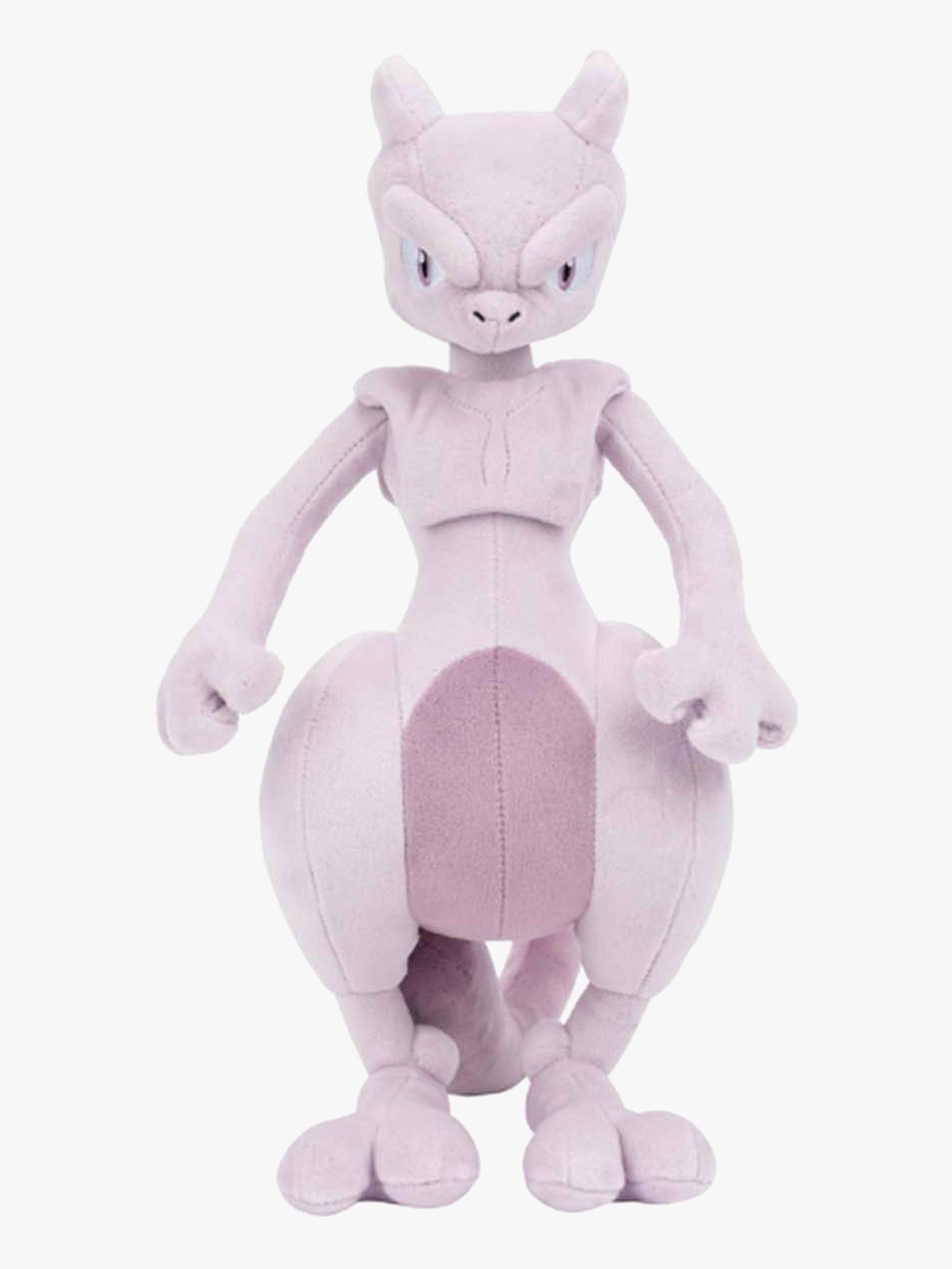 Pokémon Kuscheltier Mewtu 30 cm von Pokémon