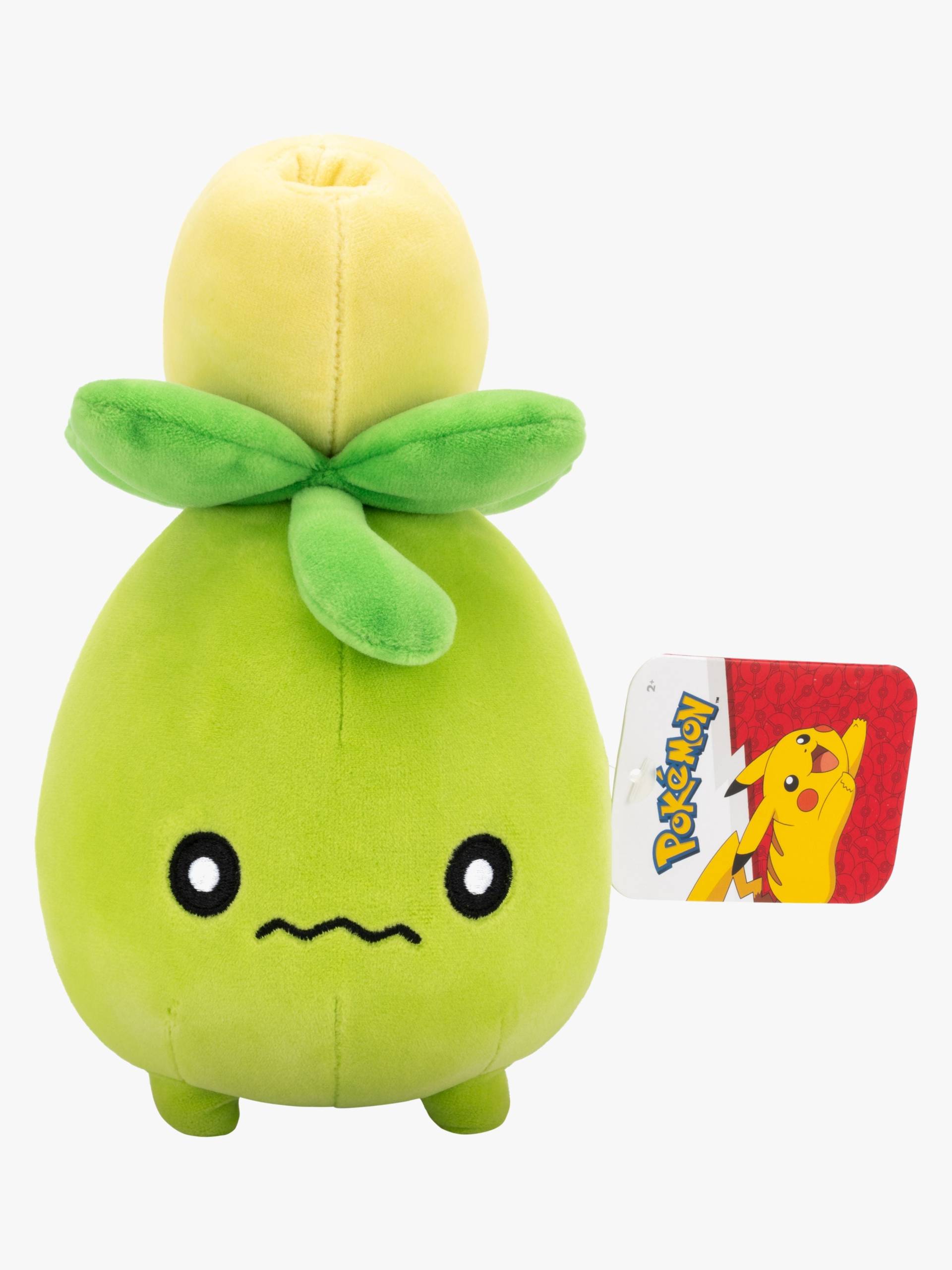 Pokémon Kuscheltier Olini 20 cm Pokémon Kuscheltier Olini 20 cm von Pokémon
