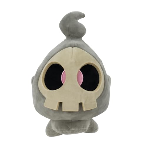 Pokémon Kuscheltier Plüsch - Duskull, 30cm Pokémon Kuscheltier Plüsch - Duskull, 30cm von Pokémon