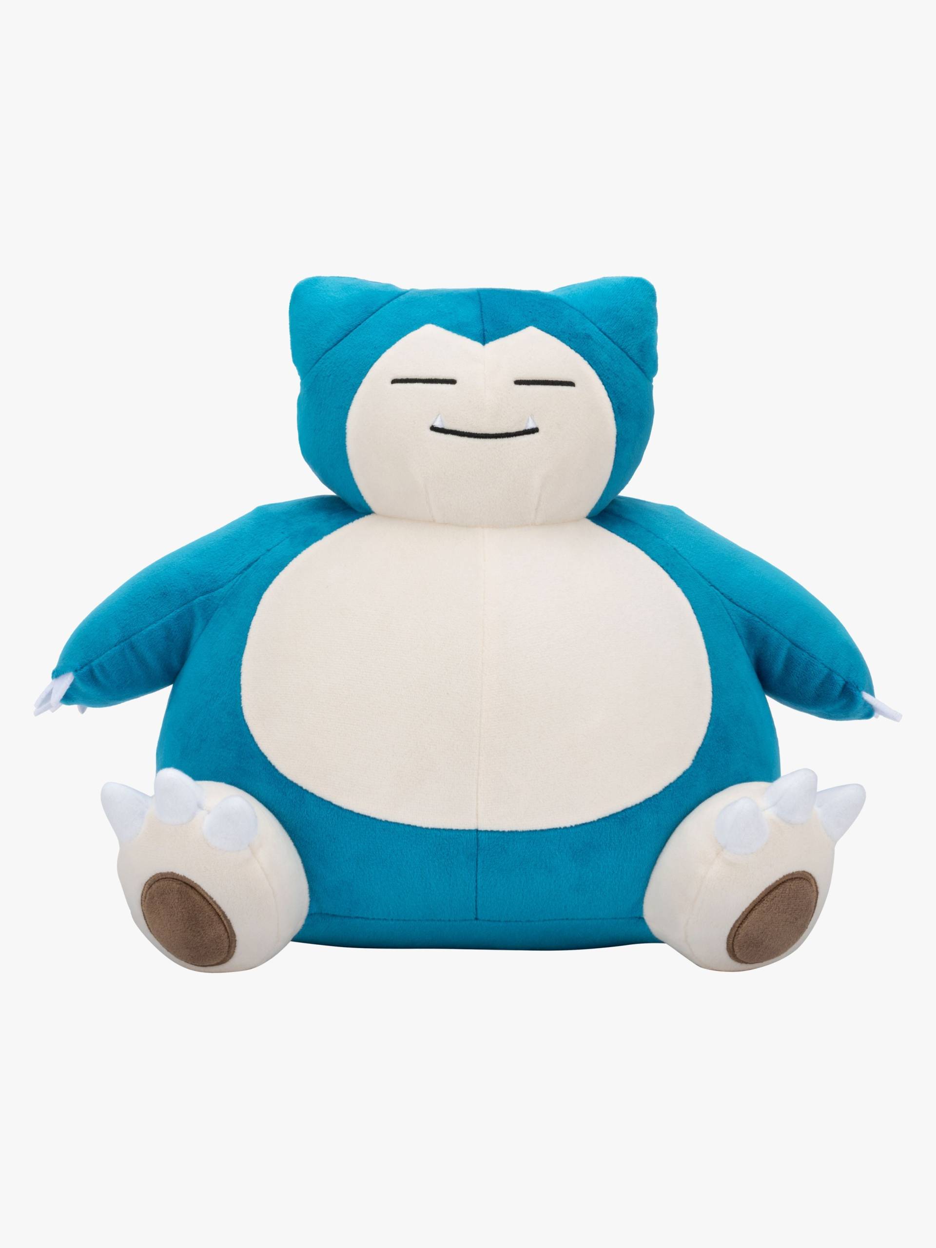Pokémon Kuscheltier Relaxo 30 cm von Pokémon