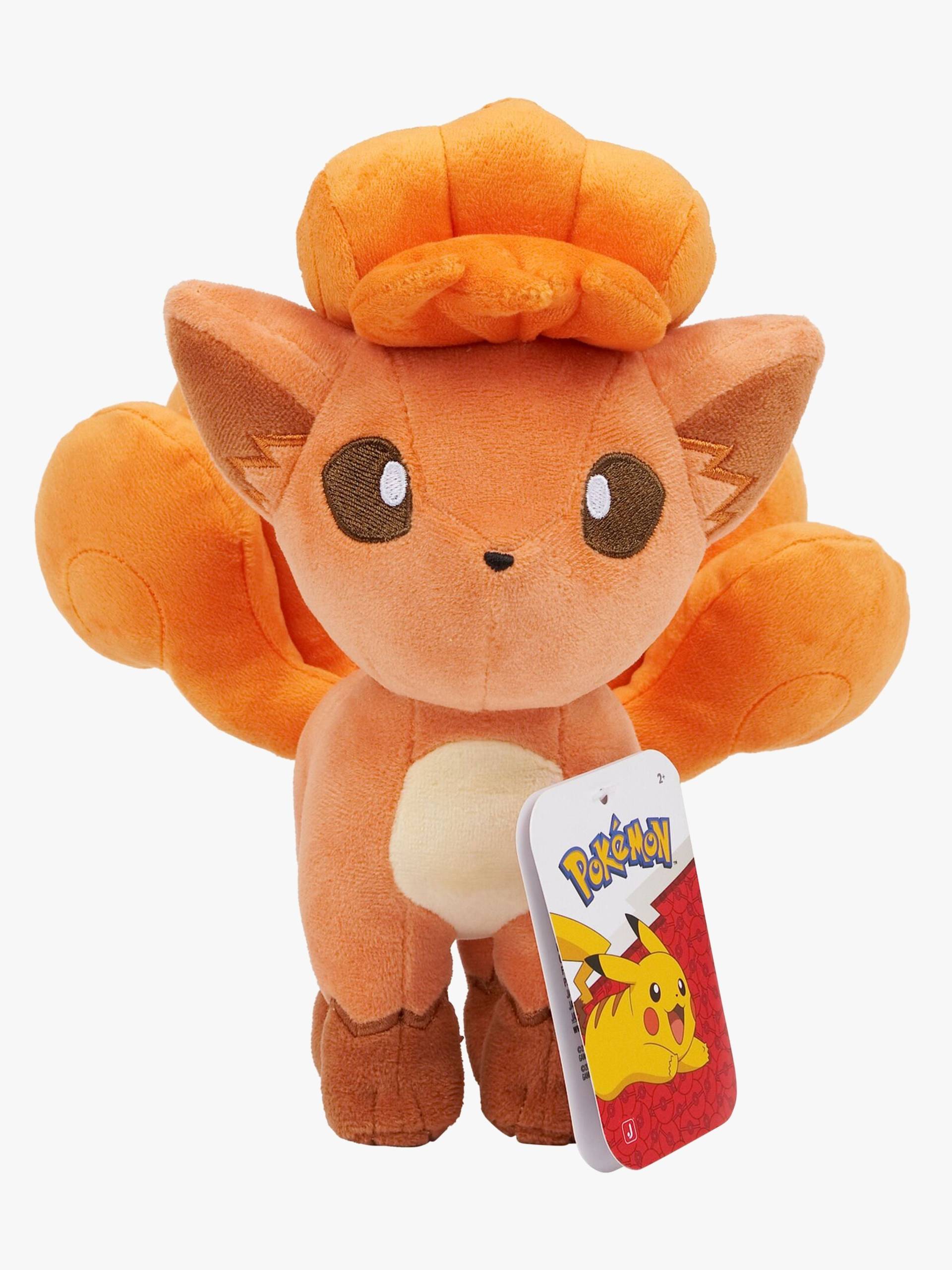 Pokémon Kuscheltier Vulpix 20 cm von Pokémon