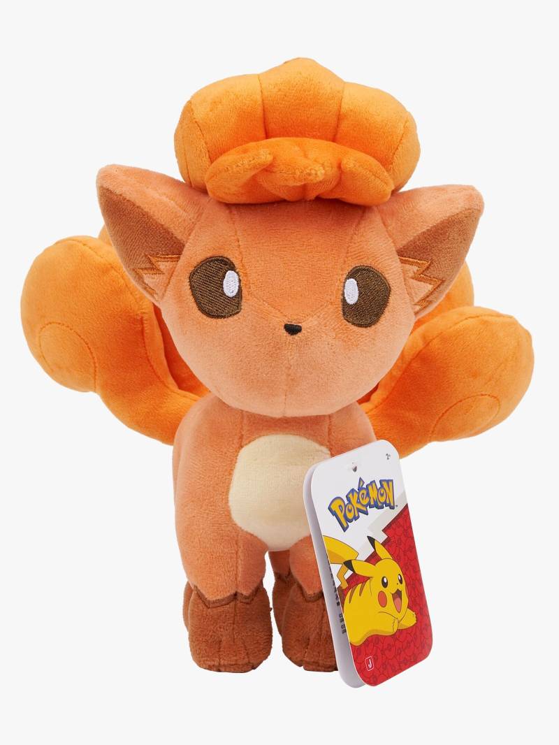 Pokémon Kuscheltier Vulpix 20 cm Pokémon Kuscheltier Vulpix 20 cm von Pokémon
