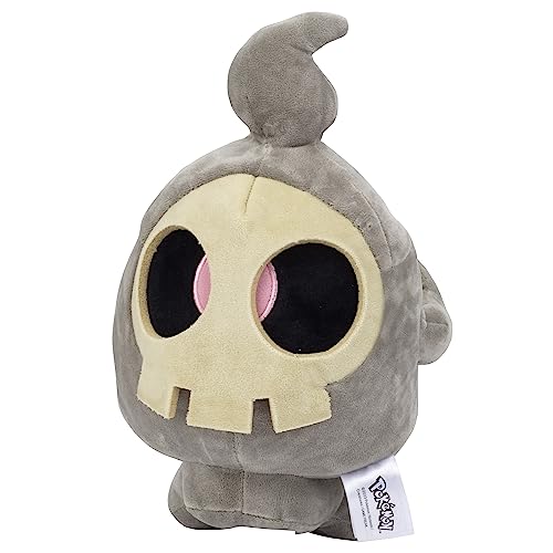 Pokémon Legends: Arceus 12Inch DUSKULL Soft Plush Toy Pokémon Legends: Arceus 12Inch DUSKULL Soft Plush Toy von Pokémon