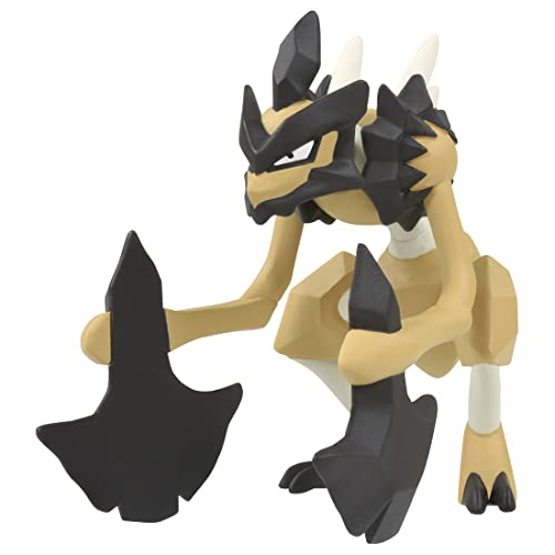 Pokemon MS-21 Moncolle von タカラトミー(TAKARA TOMY)