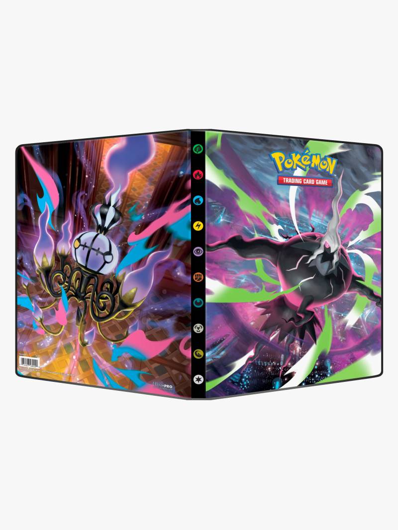Pokémon Mega Evolution 5 Portfolio 9-P Pokémon Mega Evolution 5 Portfolio 9-P von Pokémon