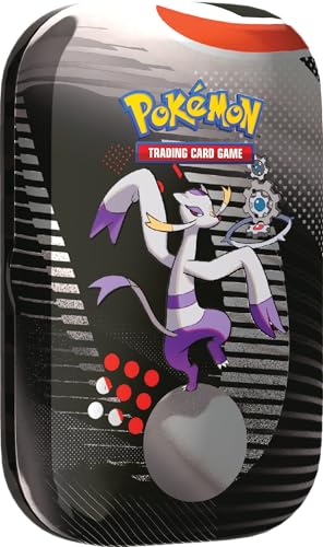 Pokémon Mienshao & Klinklang Produktart: Mehrfarbig (10-10044-112) von Pokémon