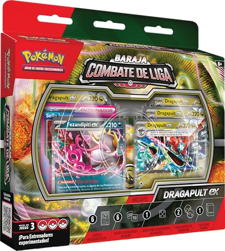 Pokémon PC10396 Pokemon TCG-Karten, Mehrfarbig, PC10396 von Pokémon