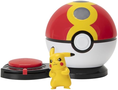 Pokémon Surprise Attack Game von Pokémon
