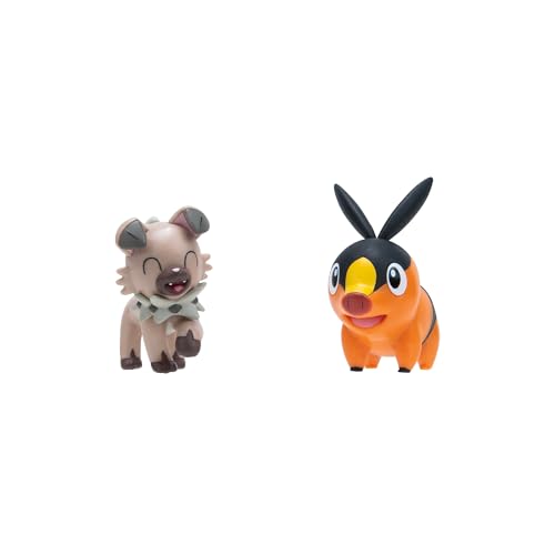 Pokémon PKW3001 Battle Figure Set - Floink Wuffels - offizielles Battlefigurenset Figurenset Pokémon PKW3001 Battle Figure Set - Floink Wuffels - offizielles Battlefigurenset Figurenset von Pokémon