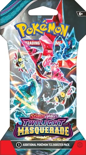 Pokemon POC1061 Sammelkarten von Pokemon