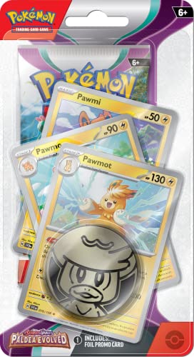 Pokemon POC954_2 Premium Checklane Pokemon POC954_2 Premium Checklane von Pokémon