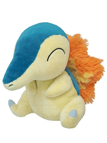 Pokémon PP41 Hinoarashi (S) von Sanei
