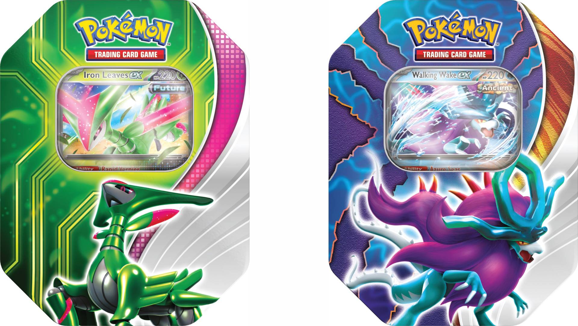 Pokémon Paradox Clash Sammelkarten Gemischte Auswahl Pokémon Paradox Clash Sammelkarten Gemischte Auswahl von Pokémon