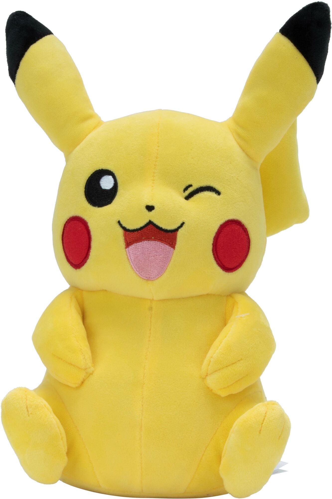 Pokémon Pikachu Kuscheltier 30 cm Pokémon Pikachu Kuscheltier 30 cm von Pokémon