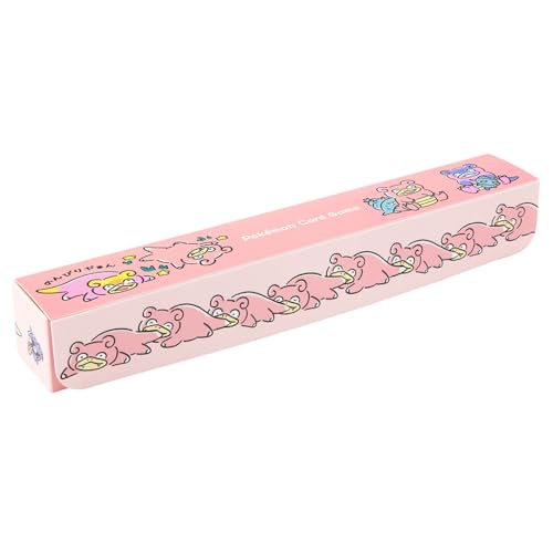 Pokémon Playmat Case DonDon Donkan Yan? von Pokémon