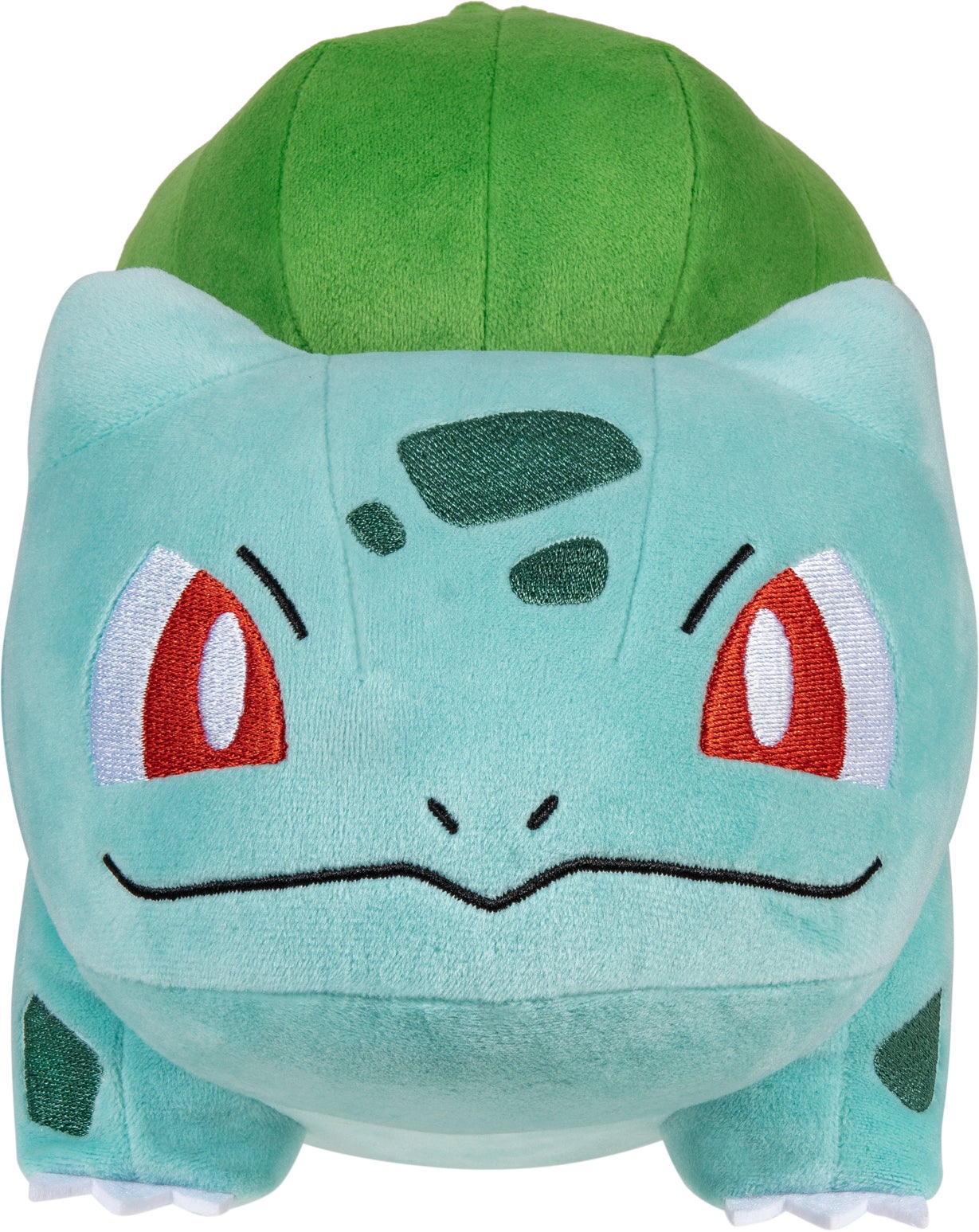 Pokémon Plüschspielzeug Bisasam 30 cm Pokémon Plüschspielzeug Bisasam 30 cm von Pokémon