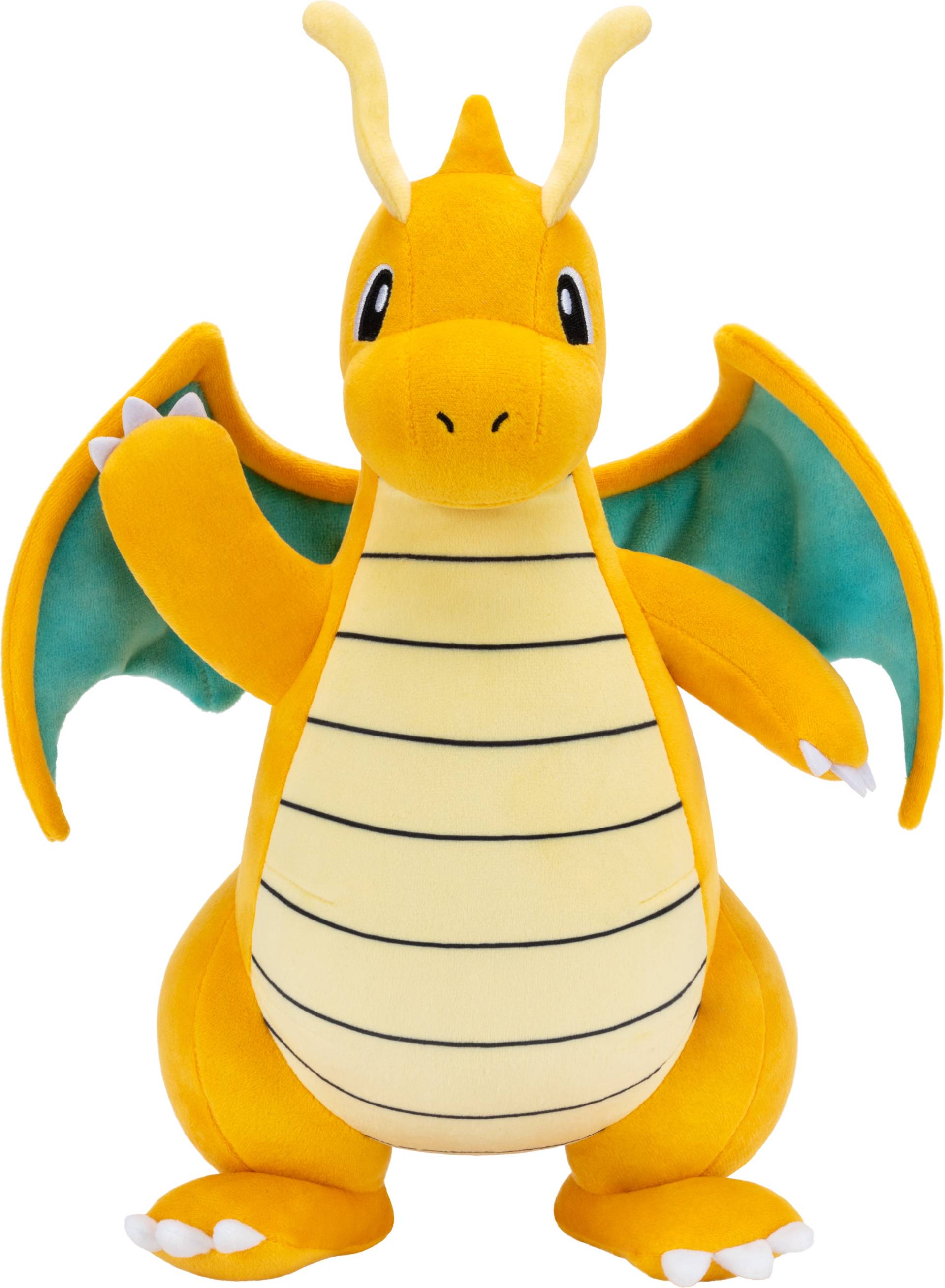 Pokémon Plüschspielzeug Dragoran 30 cm Pokémon Plüschspielzeug Dragoran 30 cm von Pokémon